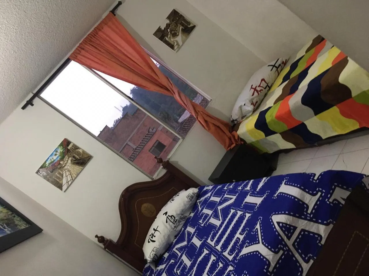 Apartamento Familiar De 2 Alcobas Con Parquedero Estadio Laurles Plaza Mayor ميديلين