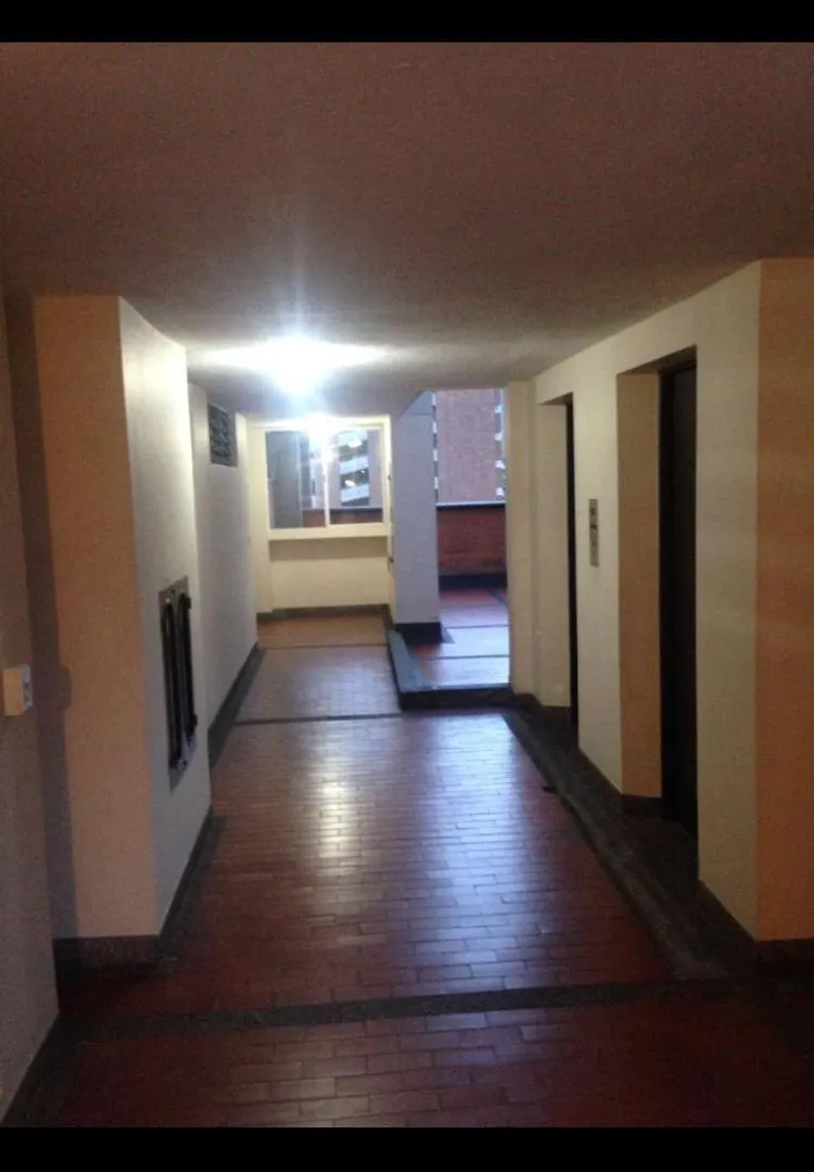 Apartamento Familiar De 2 Alcobas Con Parquedero Estadio Laurles Plaza Mayor ميديلين 0*,  كولومبيا