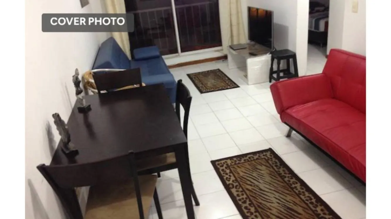 Apartamento Familiar De 2 Alcobas Con Parquedero Estadio Laurles Plaza Mayor ميديلين