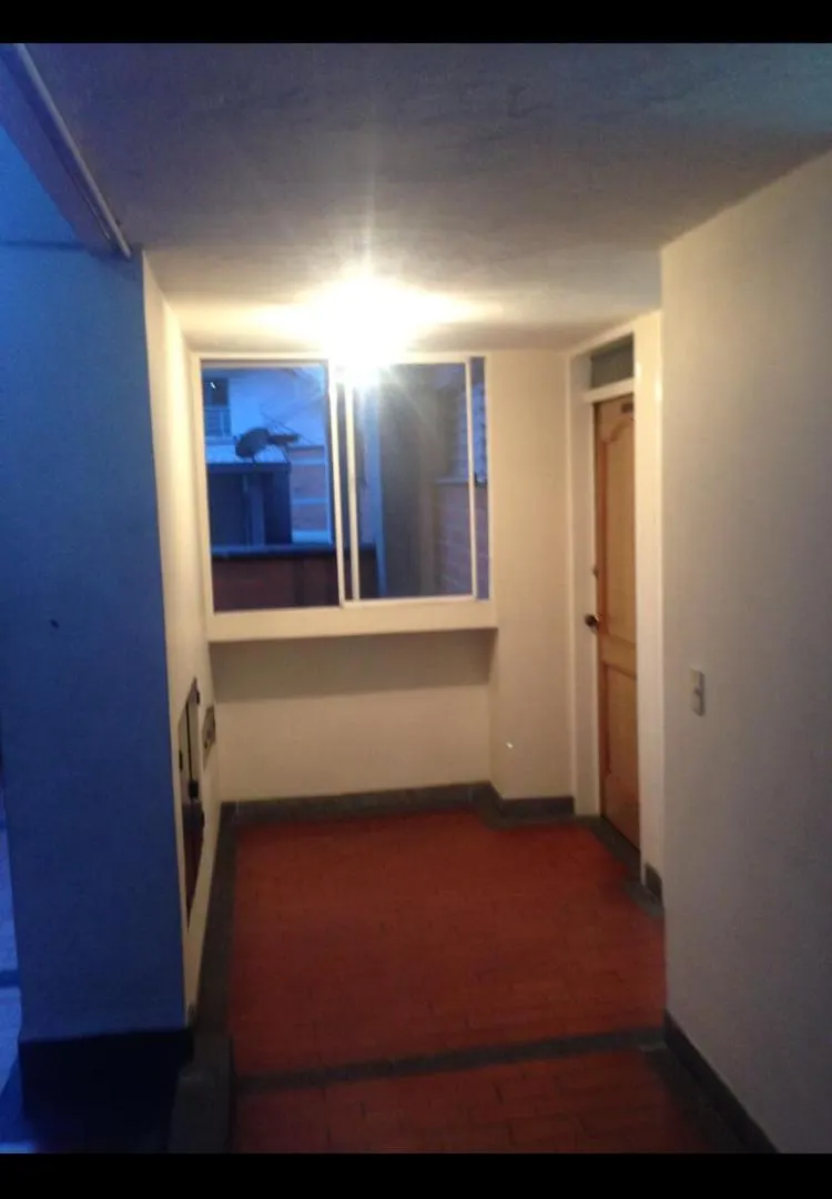 Apartamento Familiar De 2 Alcobas Con Parquedero Estadio Laurles Plaza Mayor ميديلين 0*,