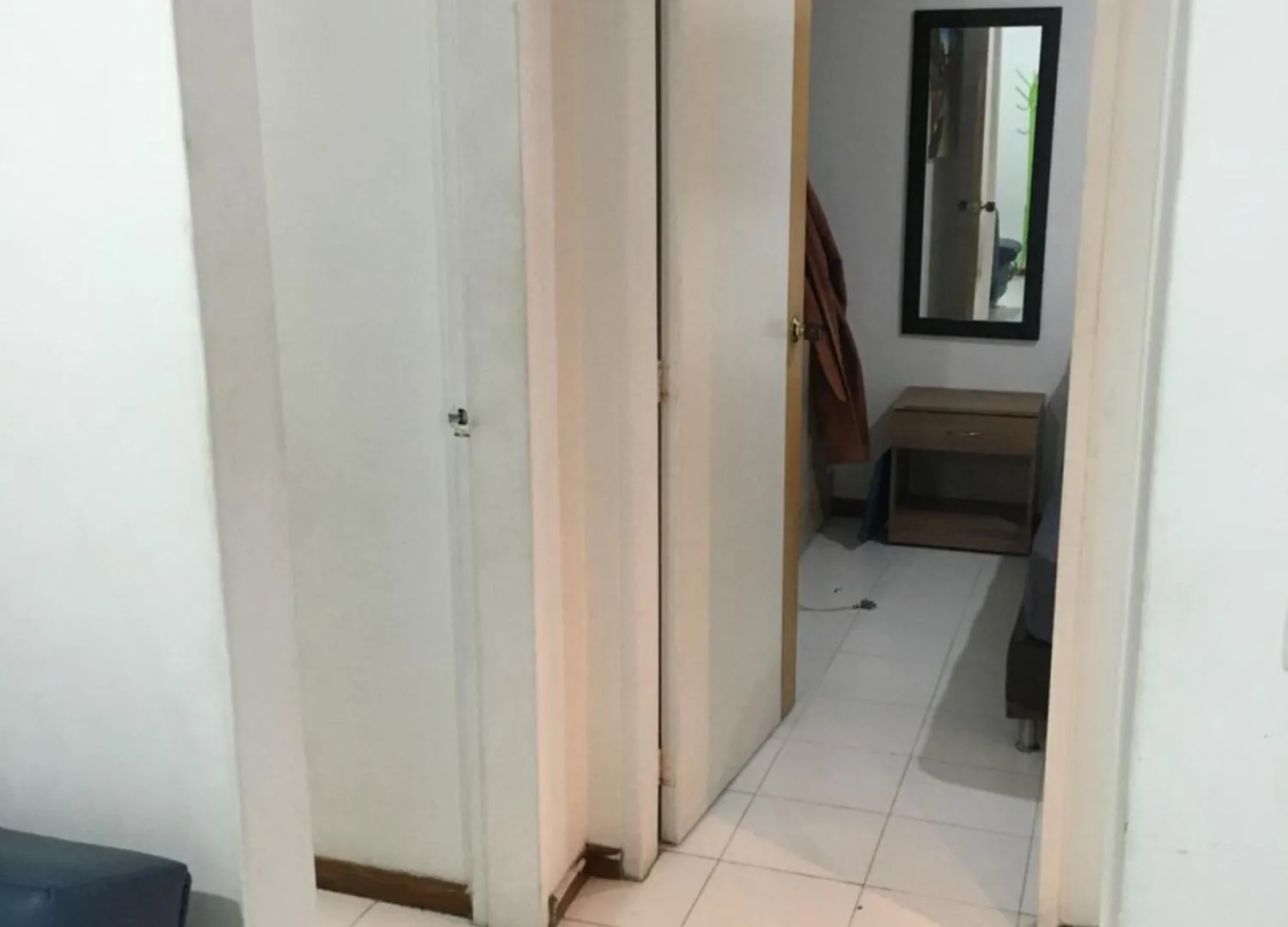 Apartamento Familiar De 2 Alcobas Con Parquedero Estadio Laurles Plaza Mayor ميديلين